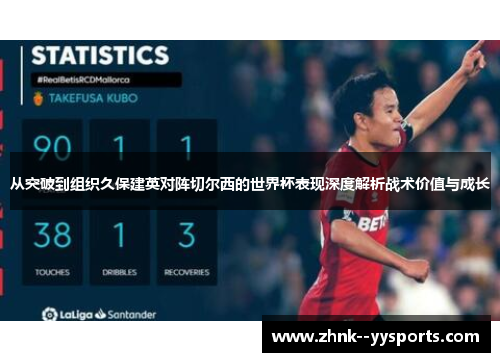 从突破到组织久保建英对阵切尔西的世界杯表现深度解析战术价值与成长